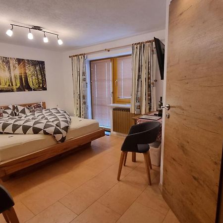 Haus Seebach Berwang Dış mekan fotoğraf