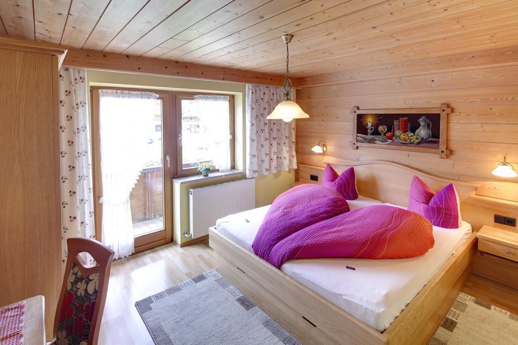 Haus Seebach Berwang Dış mekan fotoğraf