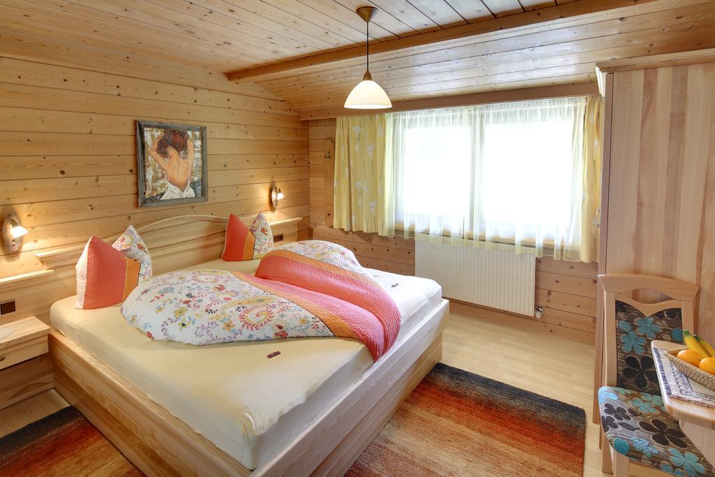 Haus Seebach Berwang Dış mekan fotoğraf