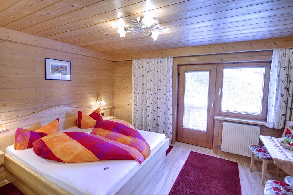 Haus Seebach Berwang Dış mekan fotoğraf