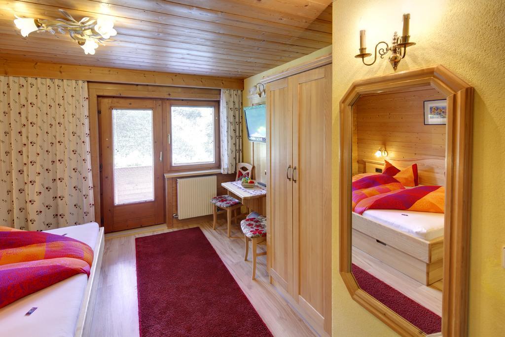 Haus Seebach Berwang Dış mekan fotoğraf