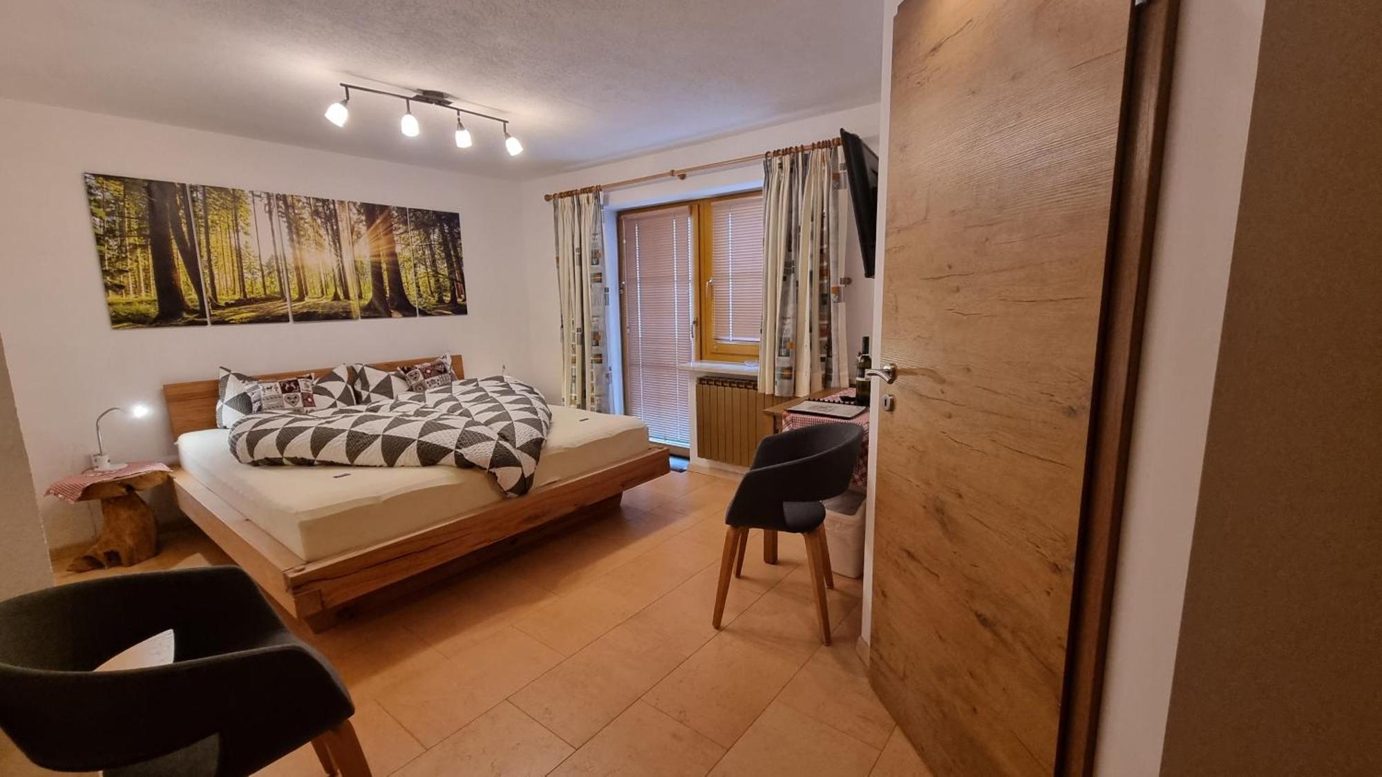 Haus Seebach Berwang Dış mekan fotoğraf