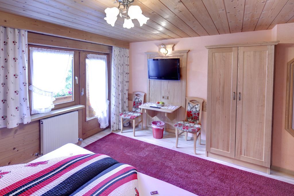 Haus Seebach Berwang Dış mekan fotoğraf