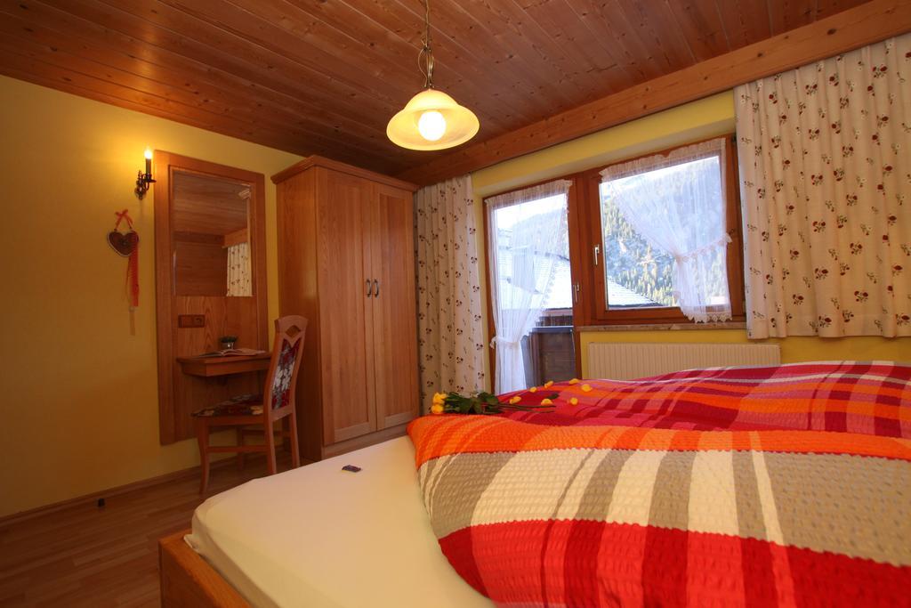 Haus Seebach Berwang Dış mekan fotoğraf