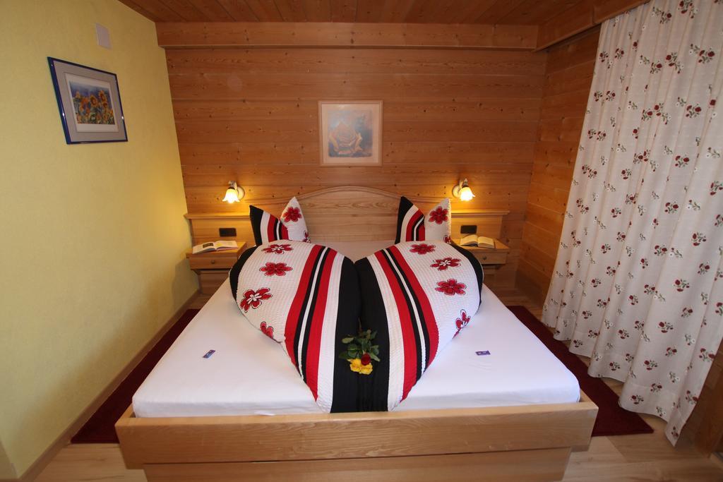 Haus Seebach Berwang Dış mekan fotoğraf
