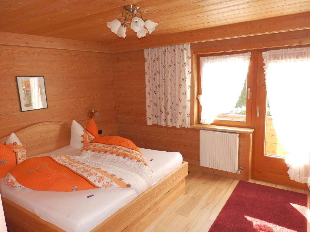 Haus Seebach Berwang Dış mekan fotoğraf