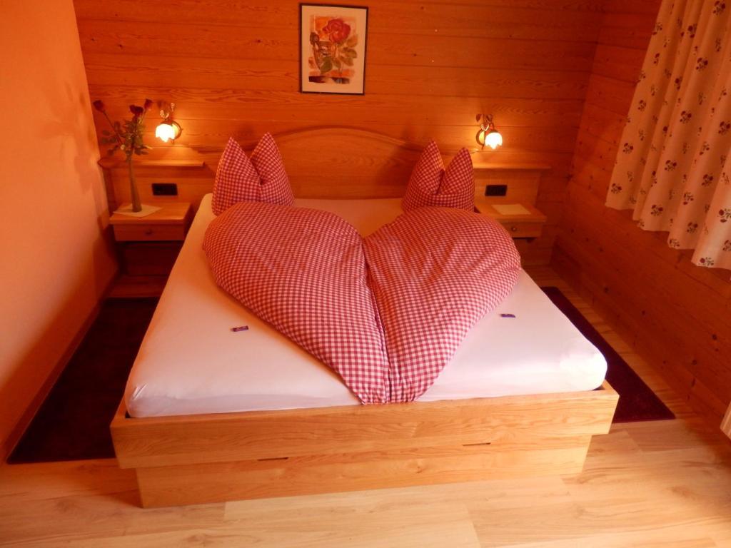 Haus Seebach Berwang Dış mekan fotoğraf